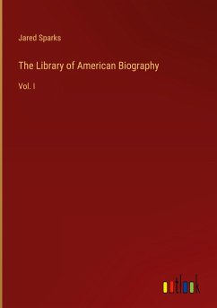 The Library of American Biography