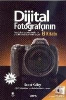 Cover Dijital Fotografcinin El Kitabi - Cilt 1