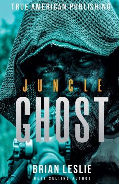 Cover Jungle Ghost