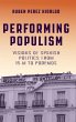 Performing Populism - Bild 1
