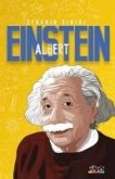 Albert Einstein - Zekanin Siniri Albert Einstein - Zekanin Siniri