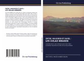 ENTRE, MAGHREB ET SAHEL : LES OULAD MBAREK ENTRE, MAGHREB ET SAHEL : LES OULAD MBAREK
