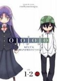 Ojojojo - Kücük Hanimefendi Cilt 1 - 2 Ojojojo - Kücük Hanimefendi Cilt 1 - 2
