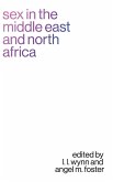 Sex in the Middle East and North Africa Sex in the Middle East and North Africa