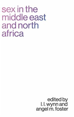 Cover Sex in the Middle East and North Africa