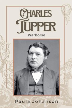 Cover Charles Tupper