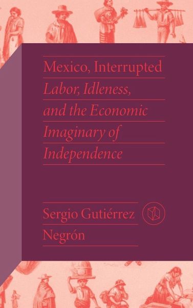 Mexico, Interrupted