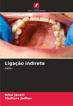 Cover Ligação indireta