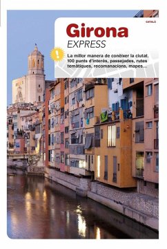 Cover Girona Express