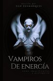 Vampiros de energía Vampiros de energía