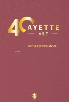 Cover 40 Ayette Aile