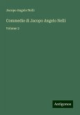 Commedie di Jacopo Angelo Nelli