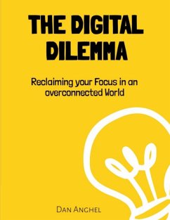Cover The Digital Dilemma