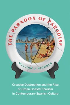 Paradox of Paradise - Nichols, William