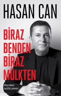 Cover Biraz Benden Biraz Mülkten