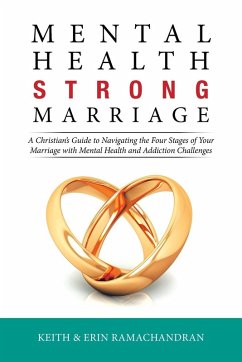 Cover Mental Health Strong Marriage