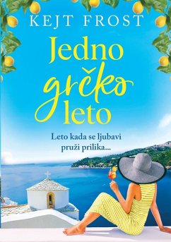 Cover Jedno gr¿ko leto