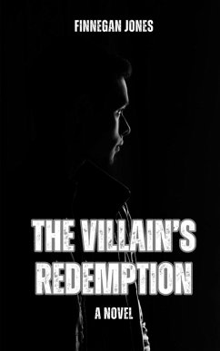 Cover The Villain's Redemption