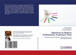 Advances to Reduce Orthodontic Treatment Time - Mapare, Dr Sagar;Balchandani, Dr Pinky;Tadwalkar, Dr Ashutosh