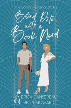 Blind Date with a Book Nerd - Dansereau, Erica; Howard, Britt