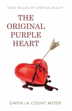 The Original Purple Heart - Meyer, Gwen La Count