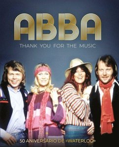 Cover Abba