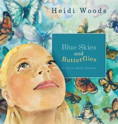 Blue Skies and Butterflies