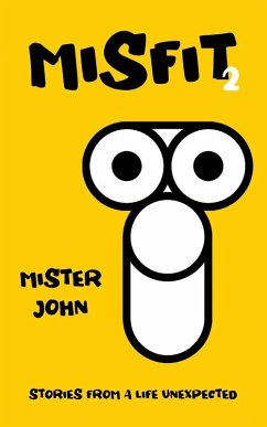 MISFIT 2 - John, Mister