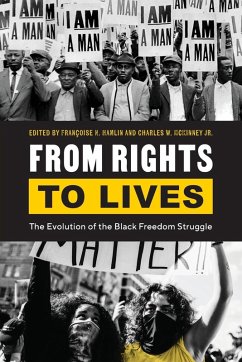 From Rights to Lives - Hamlin, Françoise N