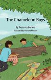 The Chameleon Boys The Chameleon Boys
