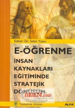 Cover E-Ögrenme