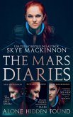 The Mars Diaries The Mars Diaries