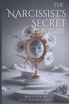 Cover The Narcissist's Secret