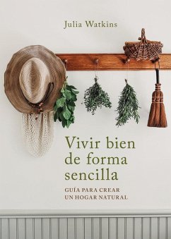 Cover Vivir bien de forma sencilla