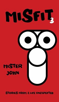 MISFIT 3 - John, Mister