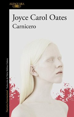 Cover Carnicero / Butcher