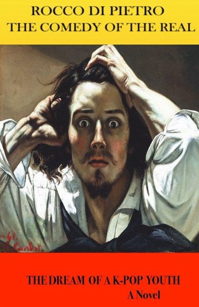 The Comedy Of The Real The Comedy Of The Real