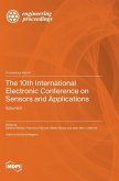 The 10th International Electronic Conference on Sensors and Applications