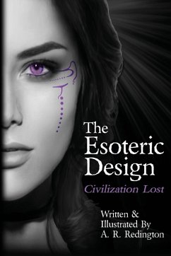 Cover The Esoteric Design
