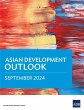 Asian Development Outlook (ADO)... - Bild 1