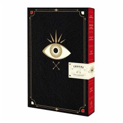 Cover Cruces. Historia de DOS Almas