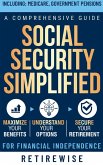 Social Security Simplified Social Security Simplified