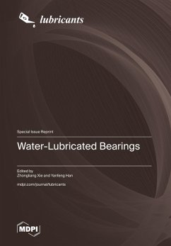 Cover Water-Lubricated Bearings