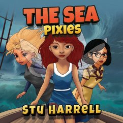 The Sea Pixies - Harrell, Stu