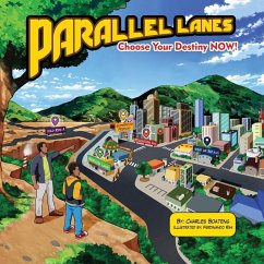 Cover Parallel Lanes