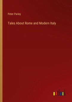 Cover Tales About Rome and Modern Italy