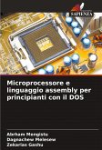 Microprocessore e linguaggio assembly per principianti con il DOS
