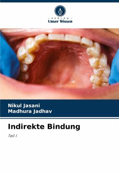Cover Indirekte Bindung