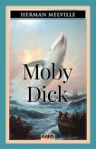 Moby Dick Moby Dick