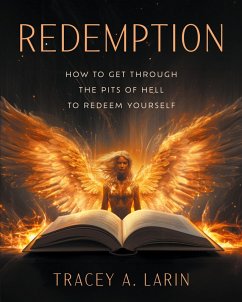 Redemption Cover Redemption